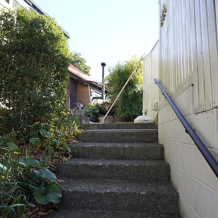 Gloce 葉山 囲炉裏付古民家ゲストハウス L Hayama Old Folk House With Sunken Hearth Екстериор снимка