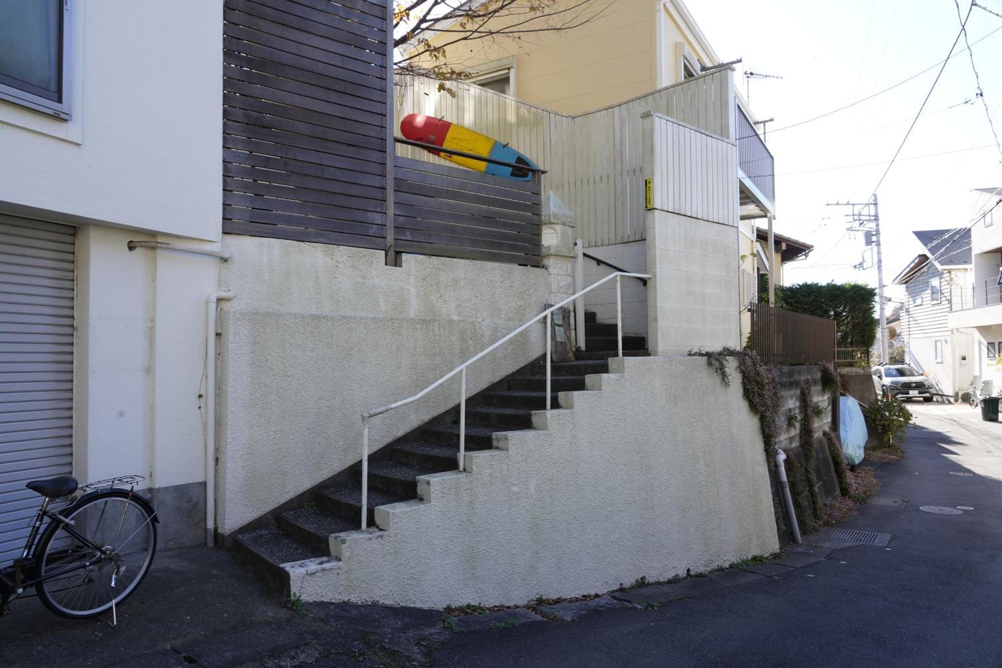 Gloce 葉山 囲炉裏付古民家ゲストハウス L Hayama Old Folk House With Sunken Hearth Екстериор снимка
